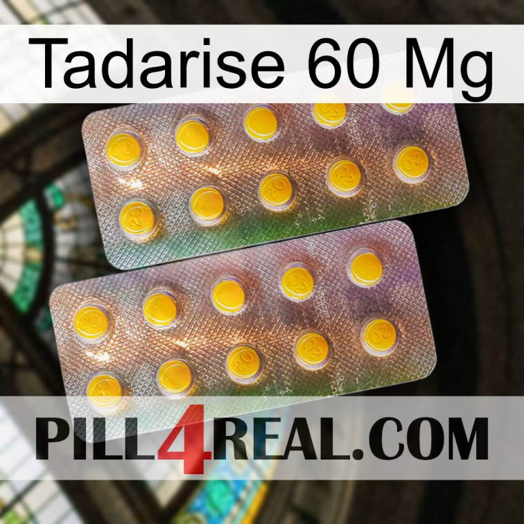 Tadarise 60Mg new10